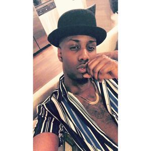 Meet your Posher, Patrick